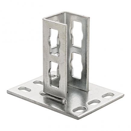 FISCHER 533740 - Console à selle PSF 41