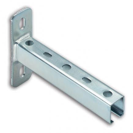 FISCHER 518132 - Console en porte-à-faux ALK