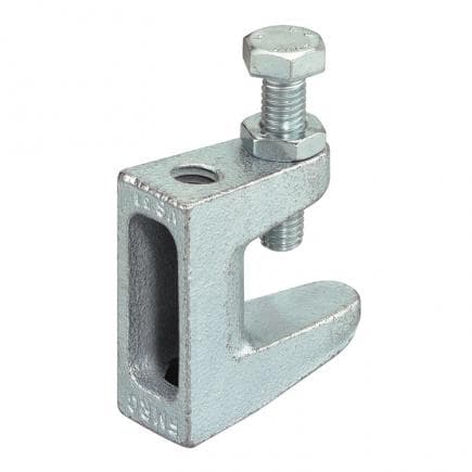 FISCHER 64055 - Collier de serrage pour poutres IPE TKL