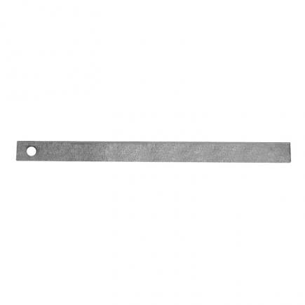 FISCHER 48154 - Collier de serrage pour poutres IPE STRAP