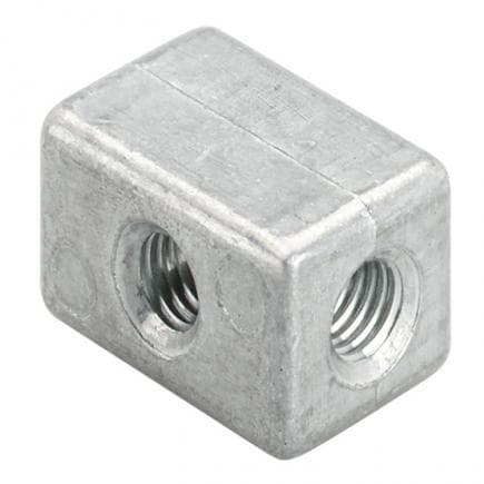 FISCHER 79717 - Connecteur 3 voies MW M
