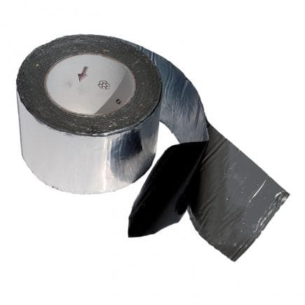 FISCHER 505615 - Butyl adhesive tape CG INT