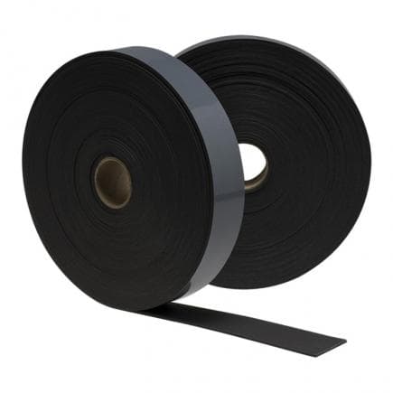 FISCHER 536840 - Autocollant adhésif PVC imperméable PE FRAME