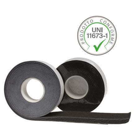 FISCHER 537066 - Ruban isolant auto-expansible Multi Tape