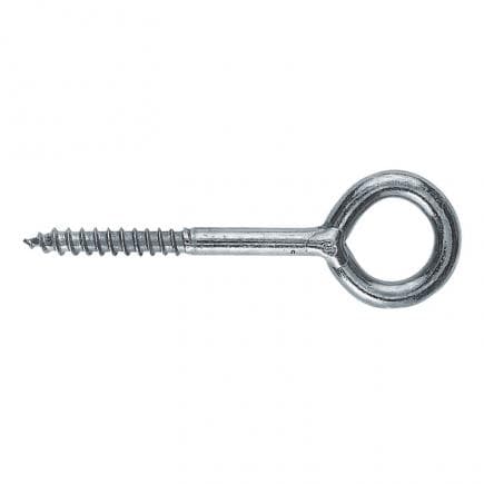 FISCHER 80918 - Œillet en acier GS
