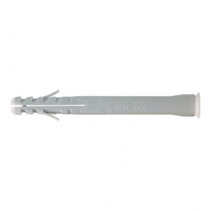 FISCHER 50177 - Cheville allongée pour œillets en acier GS S12 100R