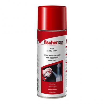 FISCHER 519749 - Huile de coupe FTC-CO