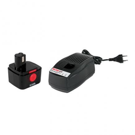FISCHER 543946 - Battery Lithium-Ion pack