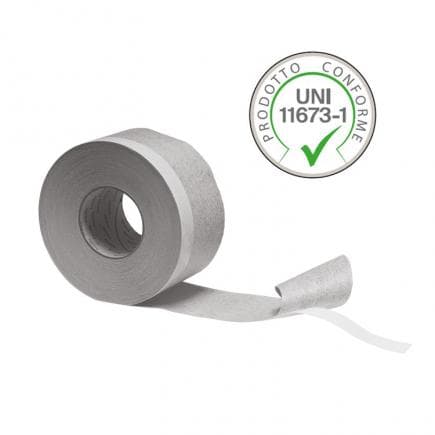 FISCHER 536490 - Film adhésif pour raccords extérieurs Strip Outside 90