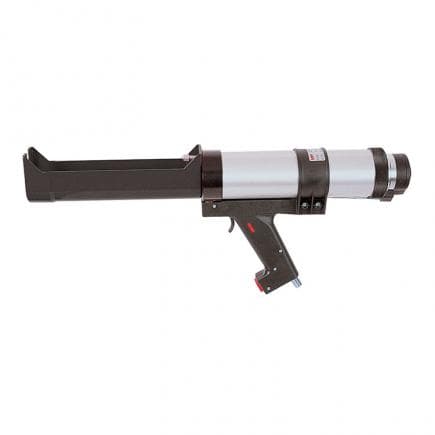 FISCHER 58027 - Pistolet pneumatique pour ancrage chimique FIS AP