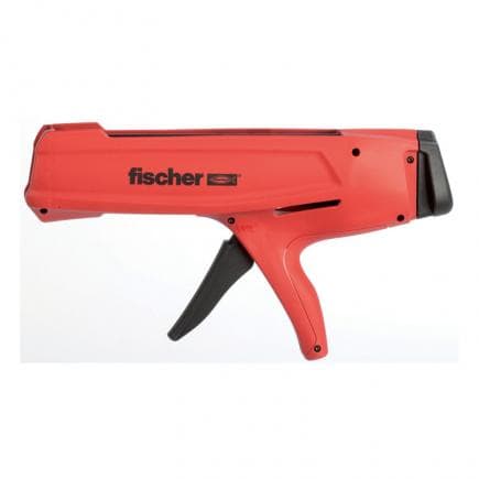 FISCHER 511118 - Pistolet manuel en nylon pour ancrage chimique FIS DM S