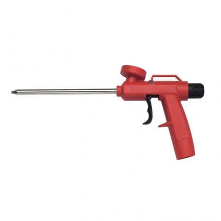 FISCHER 71077 - Nylon foam dispensing gun PUPN 1