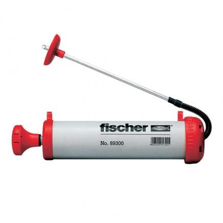 FISCHER 89300 - Souffleur d'air pour le nettoyage des trous ABG