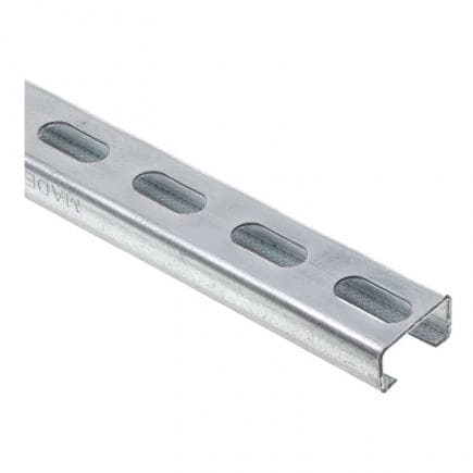 FISCHER 517054 - Profilé pour applications légères MS
