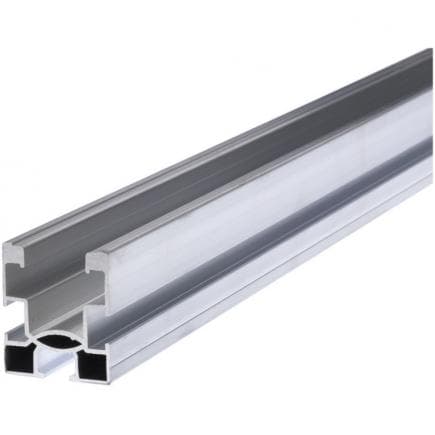 FISCHER 518645 - Aluminum profile Solar-Fish
