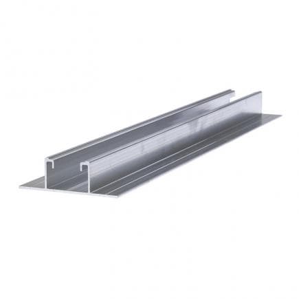 FISCHER 512195 - Aluminum profile Solar-Flat