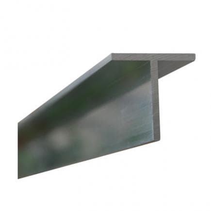 FISCHER 571185 - Aluminum T-profile TP AL
