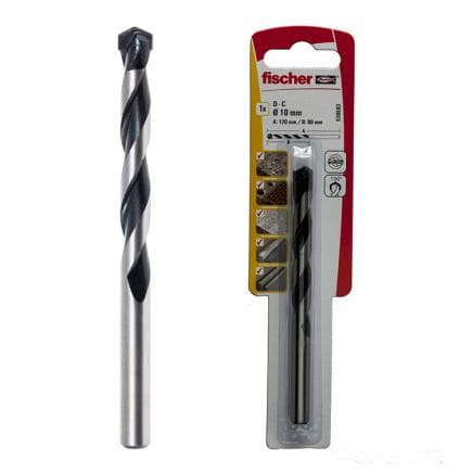 FISCHER 530590 - Mèche à béton pour perceuse SDX