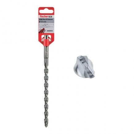 FISCHER 531771 - Mèche pour marteau perforateur SDS Plus