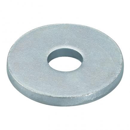 FISCHER 79725 - Rosace en acier inox U