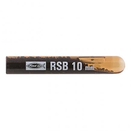 FISCHER 518820 - Ancrage chimique en tube RSB MINI