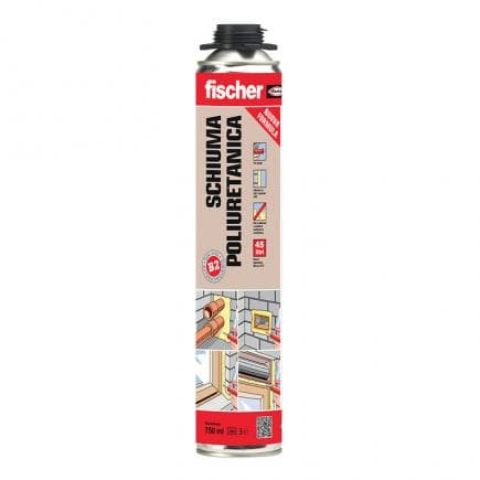 FISCHER 521768 - Polyurethane foam for gub PUP G