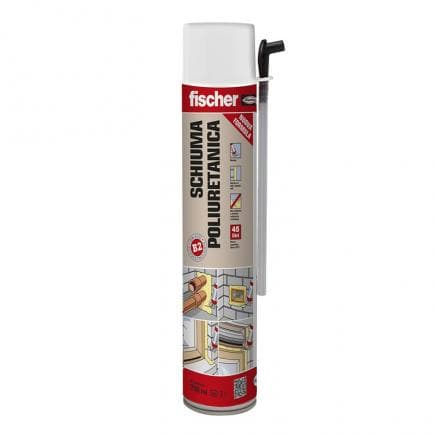 FISCHER 521767 - Polyurethane foam manual PU G