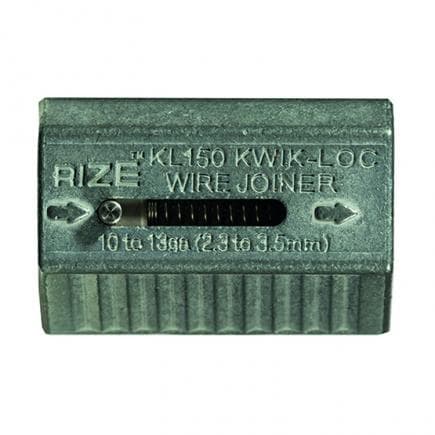 FISCHER 44559 - Bloque-câble WIC