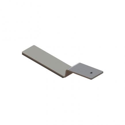 FISCHER 547025 - Solar system for flat roofs with 15° inclination and Sud panel orientation SW-II-S BF 15°