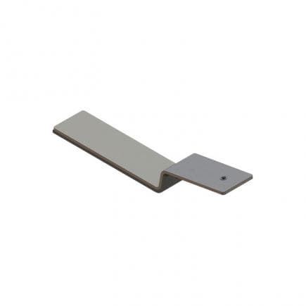FISCHER 547022 - Solar system for flat roofs with 10° inclination and Sud panel orientation SW-II BF 10°