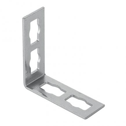FISCHER 535267 - Support d’angle de raccordement PFAF 4