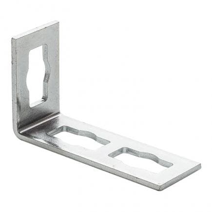 FISCHER 533736 - Support d’angle de raccordement PFAF 3