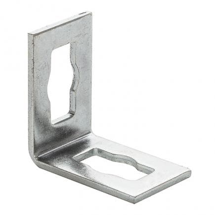 FISCHER 533735 - Support d’angle de raccordement PFAF 2