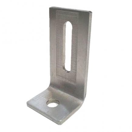 FISCHER 518952 - Angle inox connection bracket MW SA