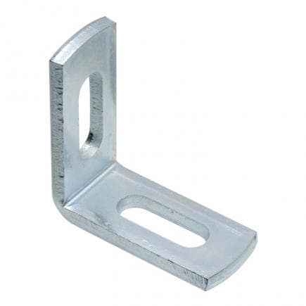 FISCHER 518129 - Support de raccordement d'angle MW 30 90°