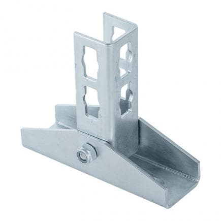 FISCHER 534960 - Support d’angle pivotant réglable PVB