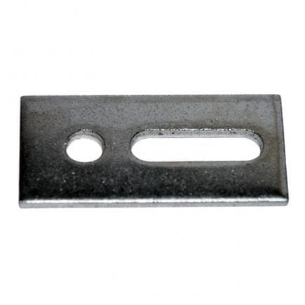 FISCHER 71205 - Flat connection bracket SSP A2