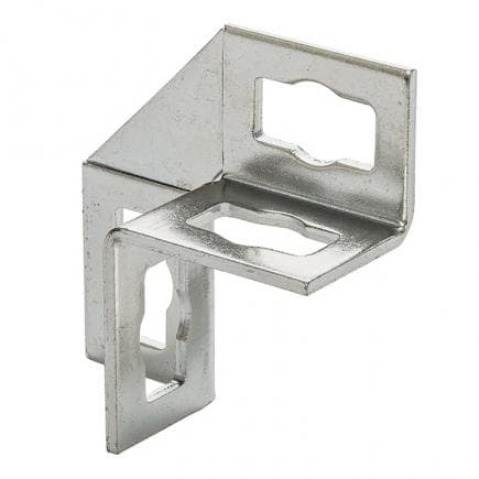 FISCHER 533733 - Console de raccordement bidirectionnelle PUWS 2x2