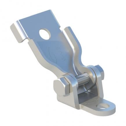 FISCHER 552362 - Raccordement à angle variable sismique S-VB