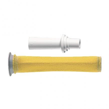 FISCHER 50470 - Cheville à chaussette avec adaptateur FIS H N
