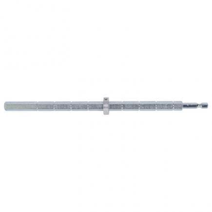 FISCHER 530356 - Outil pour cheville universel pour murs manteaux