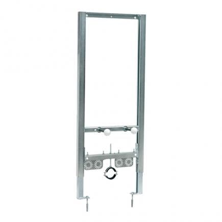 FISCHER 4841 - Console universelle pour bidets TCS