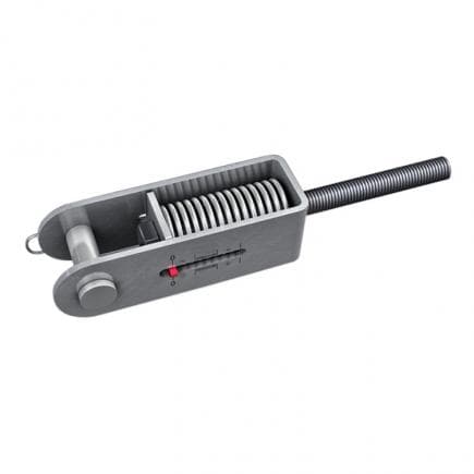 FISCHER 535567 - Tensiomètre en acier inox
