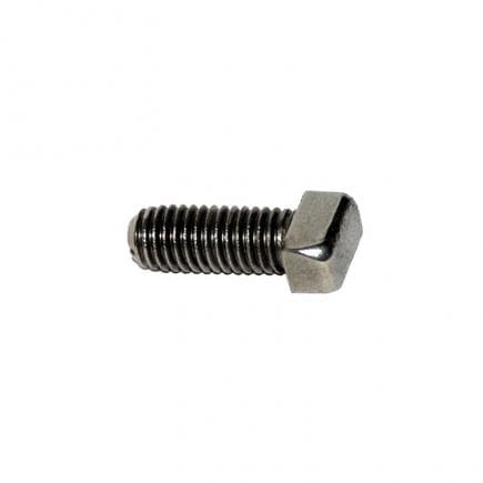 FISCHER 71207 - Steel hammer head screw RHS A2