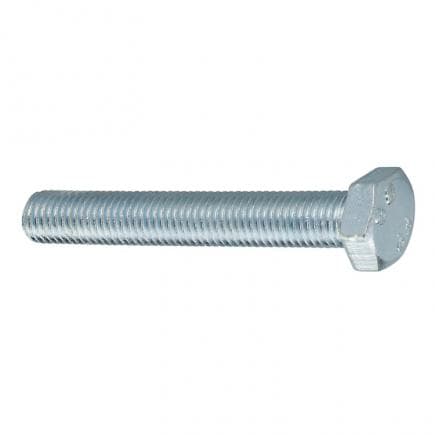 FISCHER 544652 - Vis tête hexagonale SKS