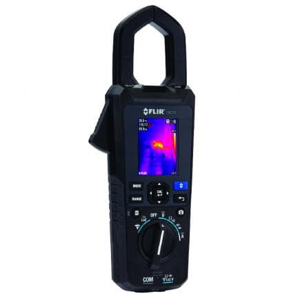 FLIR 70801 - PINCE AMPÉROMÉTRIQUE CM275
