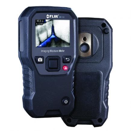 FLIR 60405 - THERMOHYGROMÈTRE À IMAGE THERMIQUE MR160