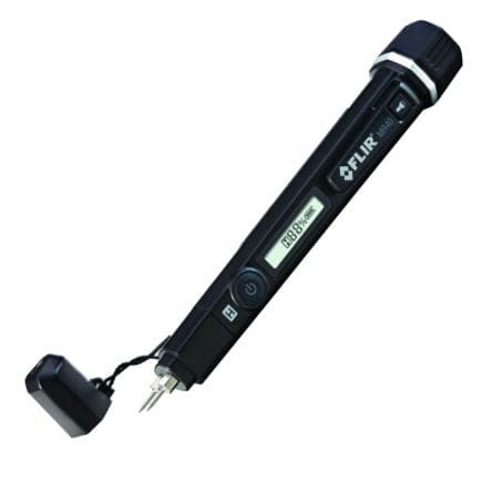 FLIR 70110 - Stylo Humidimètre + Illuminateur MR40