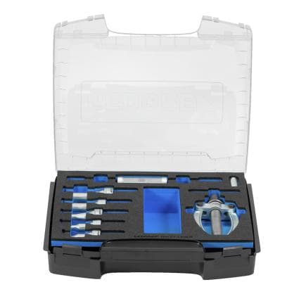 GEDORE 3461734 - Juego de extractores internos en i-BOXX 72 (8 pcs.)
