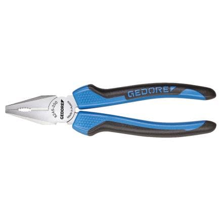 GEDORE 3463168 - Pince universelle modèle Euro